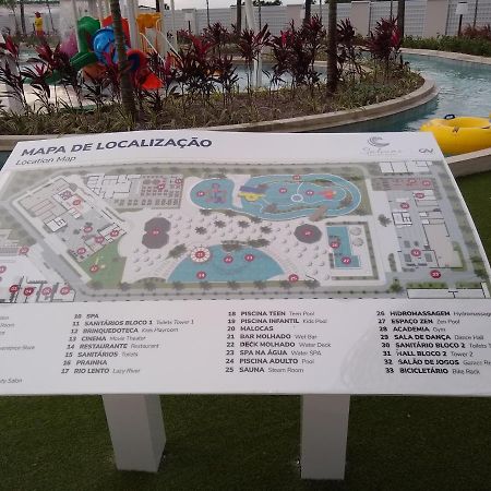 Salinas Exclusive Resort Salinopolis Exterior photo