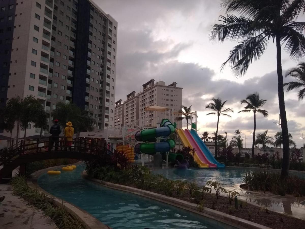 Salinas Exclusive Resort Salinopolis Exterior photo