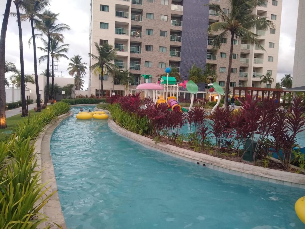 Salinas Exclusive Resort Salinopolis Exterior photo
