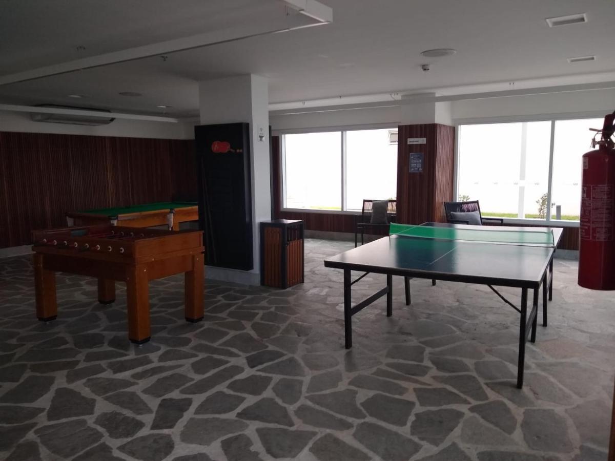 Salinas Exclusive Resort Salinopolis Exterior photo