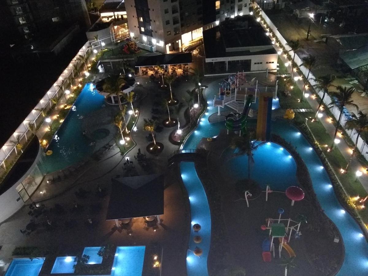 Salinas Exclusive Resort Salinopolis Exterior photo