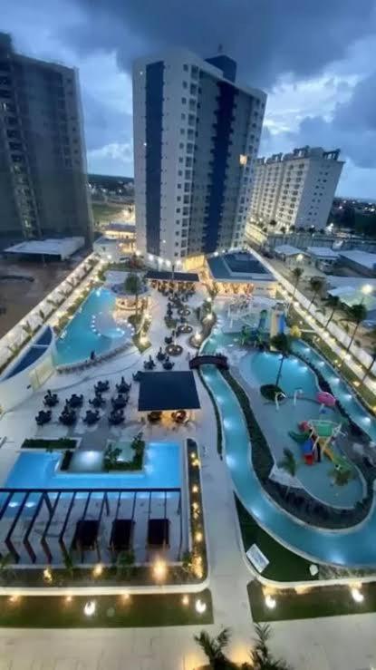 Salinas Exclusive Resort Salinopolis Exterior photo