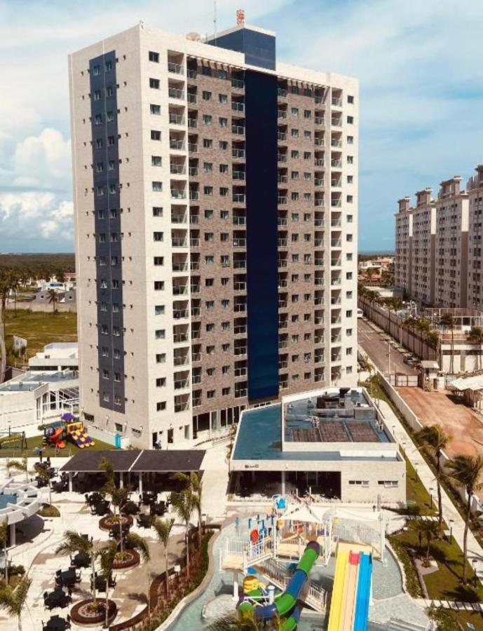 Salinas Exclusive Resort Salinopolis Exterior photo