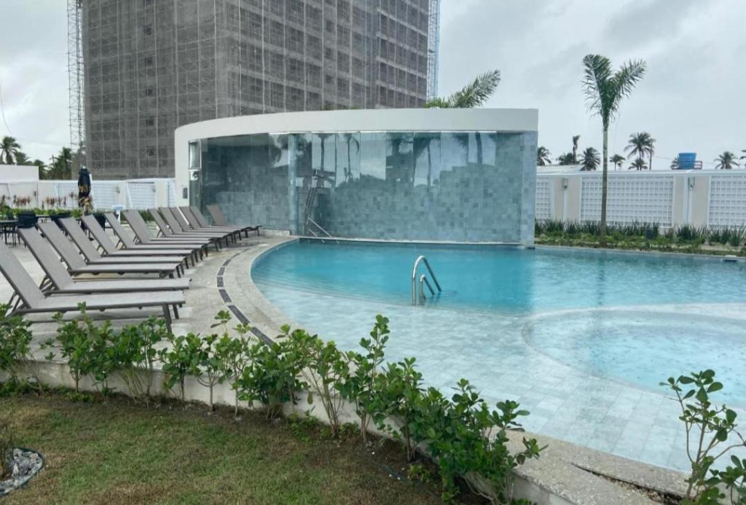 Salinas Exclusive Resort Salinopolis Exterior photo