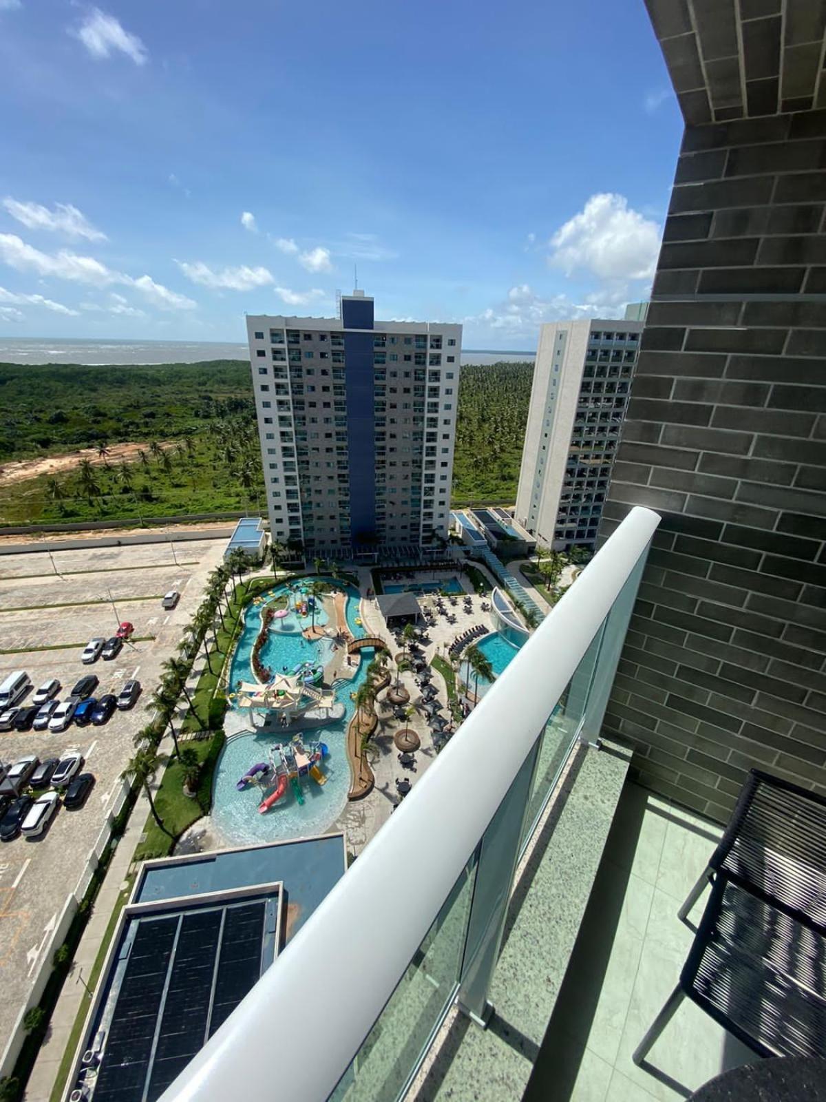 Salinas Exclusive Resort Salinopolis Exterior photo